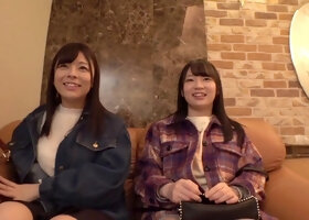 20000288_デカチチのニホンの女性がエロハメ販促MGS１９分
