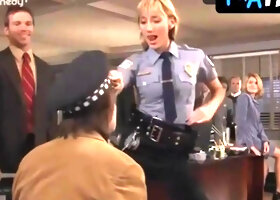 Bree Turner Underwear Scene  in Andy Richter Controls The Universe