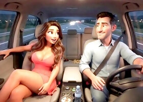 Softcore, erotica, ai