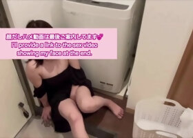College student returns home aroused after social gathering