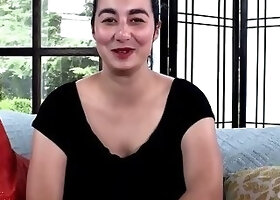 Sexy Unshaved Very Hairy Pussy Exotic Chick