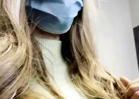 Hot amateur close up Doggy style HD video