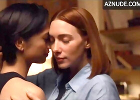 Natalia Rodriguez Lesbian Scene  in Drea AND Cloe