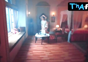 Rani Chatterjee Sexy Scene  in Hasratein