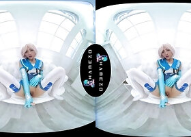 Double Toy VR Solo