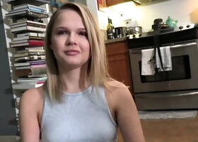 Is your babysitter as sexy as Coco Lovelock?