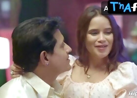 Sofiya Shaikh Sexy Scene  in Rangeen Kahaniyan