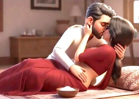 In bengali, thrusting