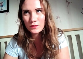 Brunette Amateur Webcam Teen Exposed