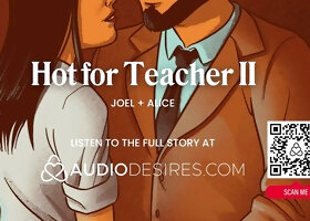 Asmr Audio Porn: Male Dom Teacher Fucks His Student In The ...