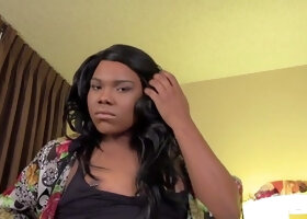 Trans, trap, transitioning