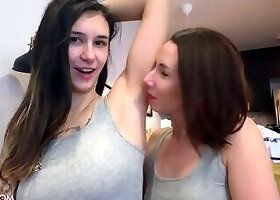 () Armpit Fetish Joi