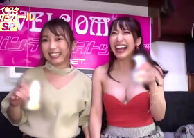 20000246_デカパイのニホン女性が素人ナンパ痙攣アクメのエチパコ