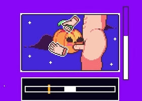 Pumpkin