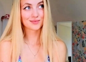 Blowjob couple webcam blonde softcore bigcock