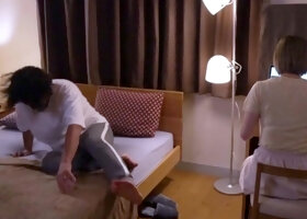 Mother-in-law, You're So Much Better Than My Wife... Sakuma