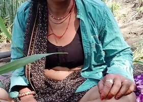 Outdoor, 18 year old, outdoor fingering