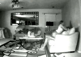 Amateur Doggystyle Hidden Cam