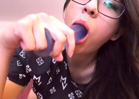 babychester Sloppy-Deepthroat