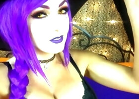 Perfect Pussy Close up milf Selda