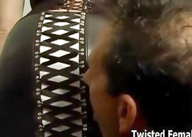 Total Domination And Slave Training Tube Vids