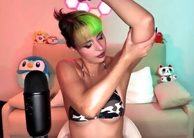 Role play, asmr