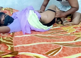 Desi bhabhi Homemade