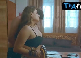 Natasha Rajeshwari Sexy Scene  in Love Bite