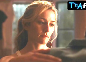 Sarah Pidgeon Sexy Scene  in Love Story