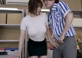 ææ è±ãã [Uncensored] , Big Tits,