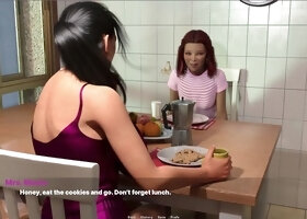 Interactive, south african, naughtiest