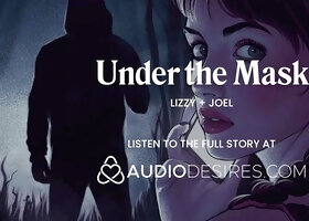 Audio Porn Story: Public Sex, Blowjob & Masked Stranger Hoo...