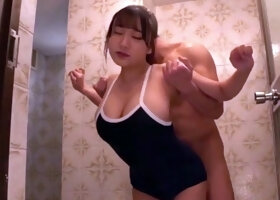 Omege japanese girl with big boobs on cams