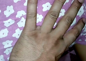 Step son fucks stepmom while she is resting