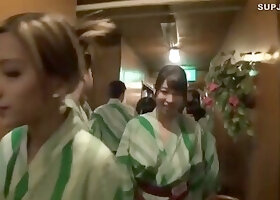 Way Of Groupsex In Kyoto - Aika Javhd