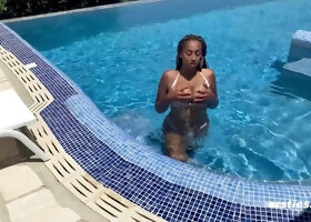 Beautiful Women Taking Their Clothes Off Collection